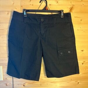 The North Face shorts Size 10 Long